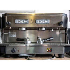 Μηχανή espresso- Bezzera – Αυτόματη