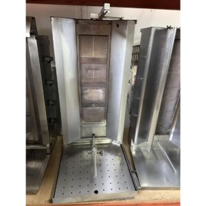 Γύρος Αερίου Hercules