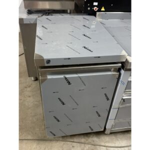 Πάγκος ερμάριο βαρέως τύπου με 1 πόρτα – καινούριο