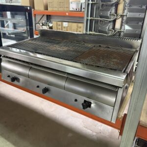 Grill αερίου VRETOS Artemis 3